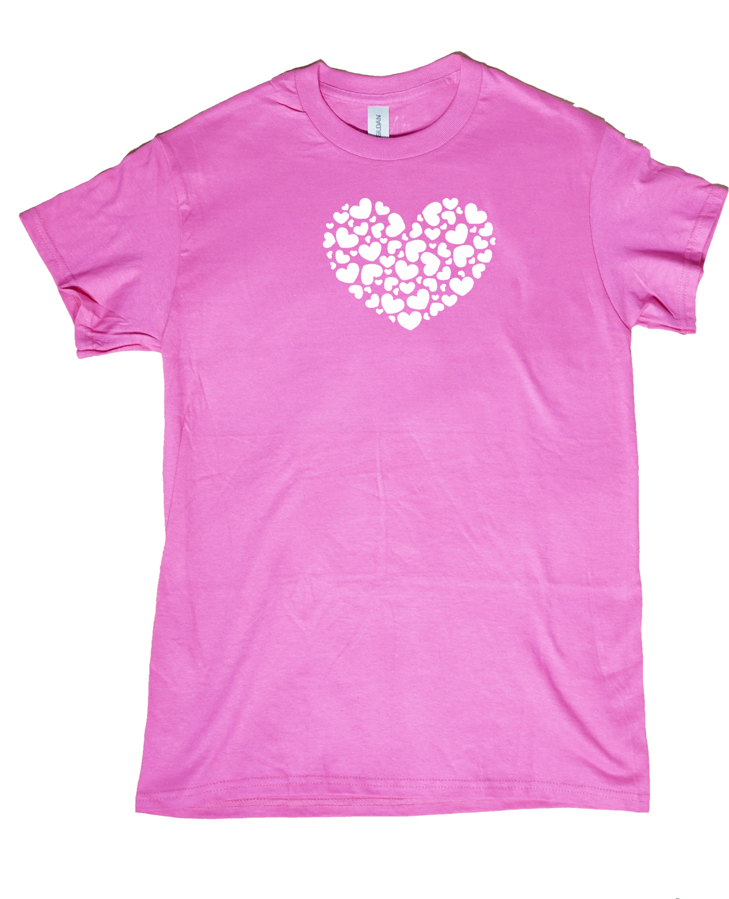 Heart of Hearts' Classic - Short Sleeve T-Shirt
