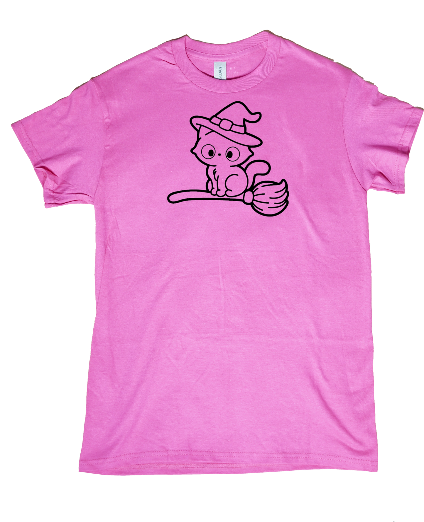 Kitten'[v.B]-Short Sleeve T-Shirt