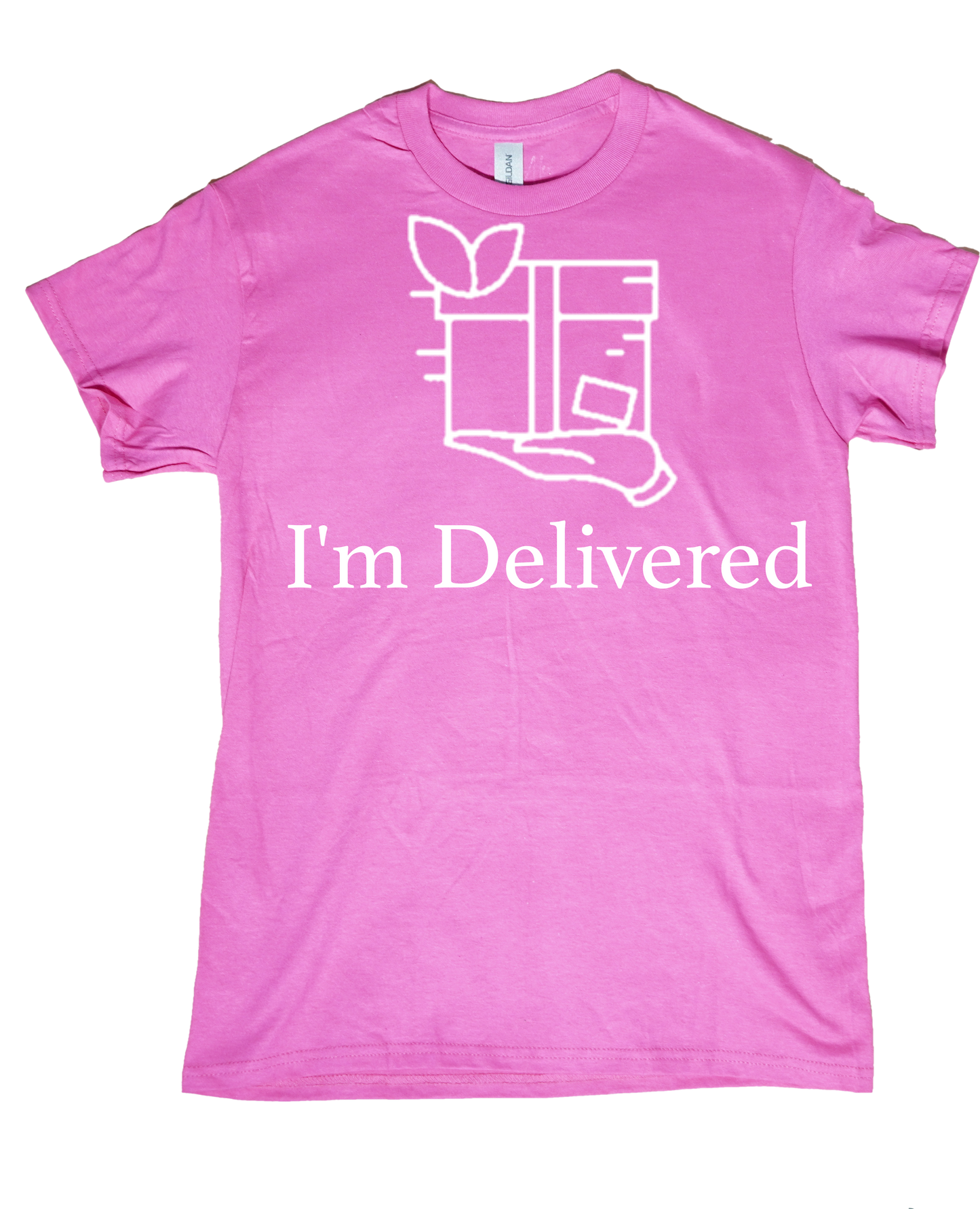 Delivery' [v.1] Classic - Short Sleeve T-Shirt